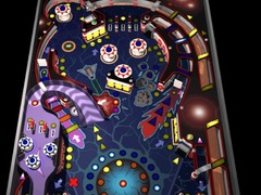 Spēle 3D Pinball Space Cadet