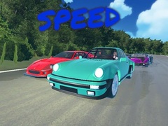 Spēle Speed