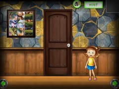 Spēle Amgel Kids Room Escape 255