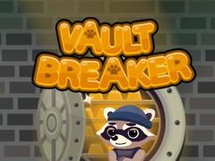 Spēle Vault Breaker