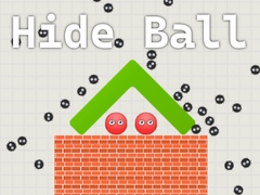 Spēle Hide Ball