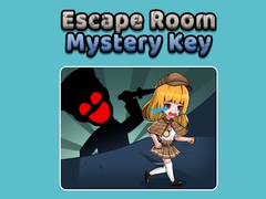 Spēle Escape Room Mystery Key