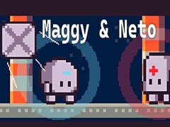 Spēle Maggy & Neto