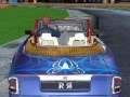 Spēle Spiderman Racing 3D