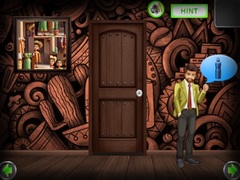 Spēle Amgel Easy Room Escape 235