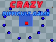 Spēle Crazy Difficult Game