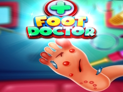 Spēle Foot Doctor 