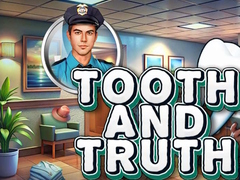 Spēle Tooth and Truth