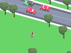 Spēle Road Dash 3D