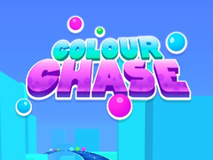 Spēle Colour Chase