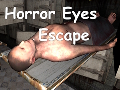 Spēle Horror Eyes Escape