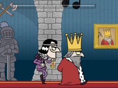 Spēle I Want To Be King