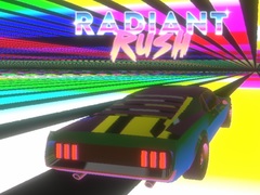 Spēle Radiant Rush