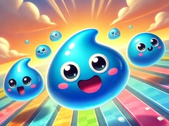 Spēle Slime Rush