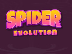 Spēle Spider Evolution