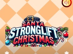 Spēle Santa Stronglift Christmas