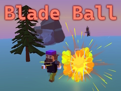 Spēle Blade Ball