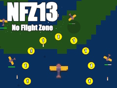 Spēle No Flight Zone 13