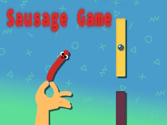 Spēle Sausage Game