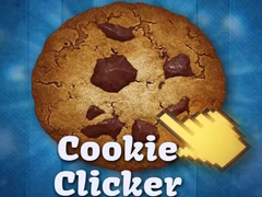 Spēle Cookie Clicker: clicker games