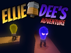 Spēle Ellie Dee's Adventure