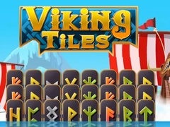 Spēle Viking Tiles