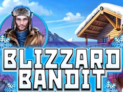 Spēle Blizzard Bandit