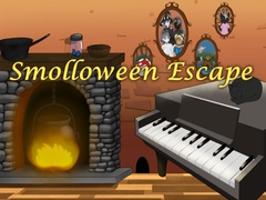 Spēle Smolloween Escape