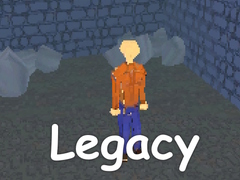 Spēle Legacy