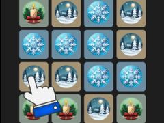 Spēle WinterWonder Symbol Merge