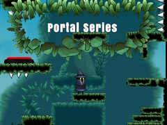 Spēle Portal Series 