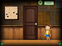 Spēle Amgel Kids Room Escape 257