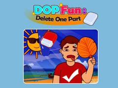 Spēle DOP Fun: Delete One Part 