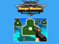 Spēle Range Master: Sniper Academy