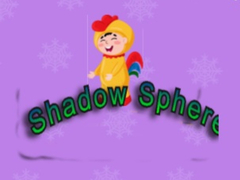 Spēle Shadow Sphere