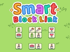 Spēle Smart Block Link