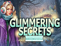 Spēle Glimmering Secrets