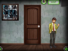 Spēle Amgel Easy Room Escape 236