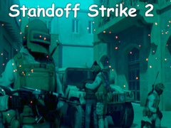 Spēle Standoff Strike 2