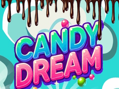 Spēle Candy Dream