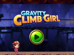 Spēle Gravity Climb Girl