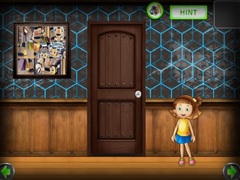 Spēle Amgel Kids Room Escape 258