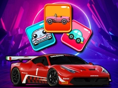 Spēle Connect 2 Cars