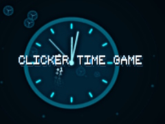 Spēle Clicker Time Game