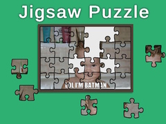 Spēle Jigsaw Puzzle