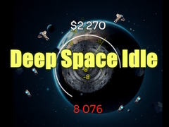 Spēle Deep Space Idle