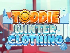 Spēle Toddie Winter Clothing