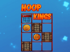 Spēle Hoop KIngs