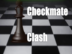 Spēle Checkmate Clash