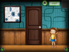 Spēle Amgel Kids Room Escape 259